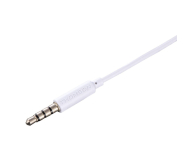 Thomson SŁUCHAWKI DOUSZNE THOMSON EAR3005GD Z MIK. Złote # - 1436301 - zdjęcie 3